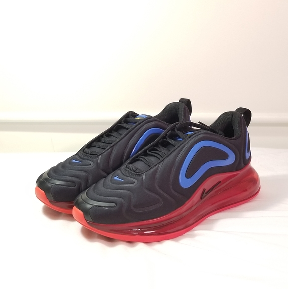 Nike Air Max 720 GS - Picture 4 of 8